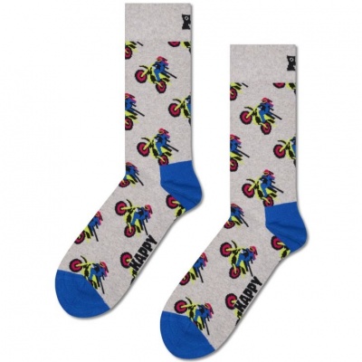 Foto van HAPPY SOCKS MOTOR BIKE P003204