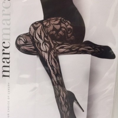 Marc Marcs Panty 87325 699 black Marc Marcs Panty 87325 699 black