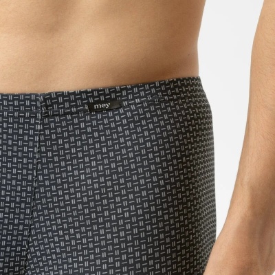 Foto van MEY SHORTY QUOTE SCHWARZ