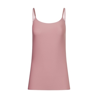 Foto van TEN CATE SECRETS SPAGHETTI TOP ROSE PINK