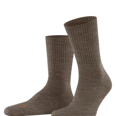 Foto van FALKE WALKIE LIGHT NUTMEG MELANGE