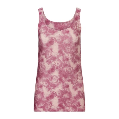 Foto van TEN CATE TOP 2-WAY LACE PRINT