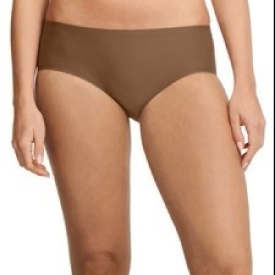 Foto van CHANTELLE SOFTSTRETCH SHORTY COCOA