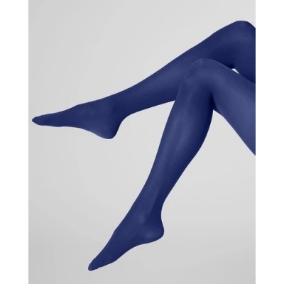 Foto van OROBLU ALL COLORS PURE PANTY 50 MARINE 2