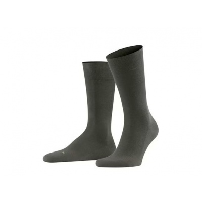 Foto van FALKE LONDON SENSITIVE HEREN SOKKEN MILITARY