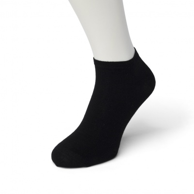 Foto van BONNIE DOON BIO COTTON SNEAKER SOK 