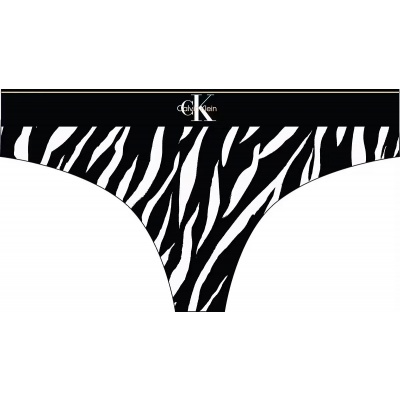 Foto van CALVIN KLEIN THONG LV00QF8813Y3D