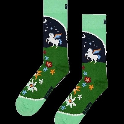 Foto van HAPPY SOCKS PEGASUS SOCKS P003177