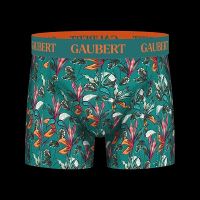 Foto van GAUBERT BOXERSHORT BAMBOO BMB-017