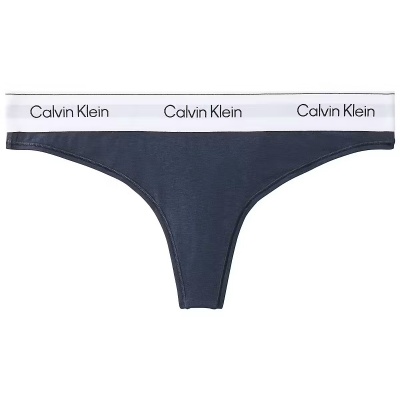 Foto van CALVIN KLEIN THONG SPEAKEASY LV00QF8518CCI
