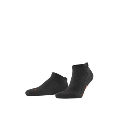 Foto van FALKE KEEP WARM SNEAKERSOKKEN BLACK