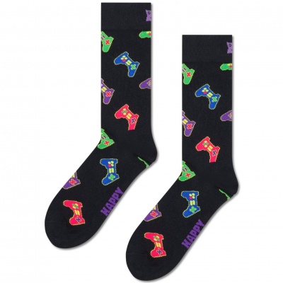 Foto van HAPPY SOCKS CONTROLLER SOCK P003161