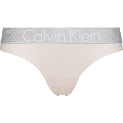 Calvin Klein string modern cotton QF4054E-EVK pink Calvin Klein string modern cotton QF4054E-EVK pink