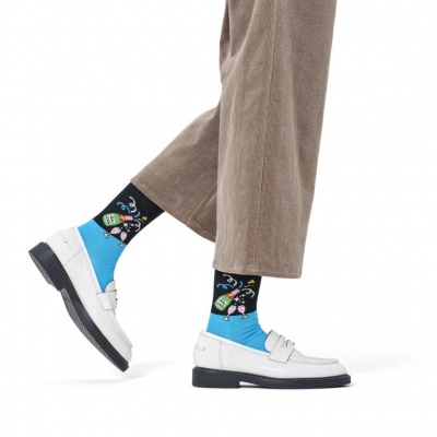 Foto van HAPPY SOCKS LET'S CELEBRATE SOCK P003226