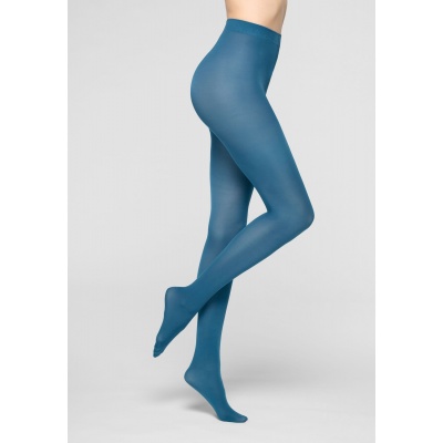 Foto van OROBLU ALL COLORS PURE PANTY 50 COBALTO 17