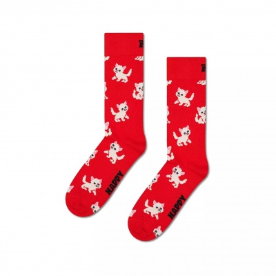 Foto van HAPPY SOCKS KITTEN SOCKS