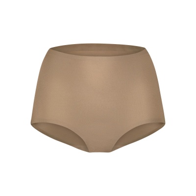 TEN CATE SECRETS HIGH WAIST DUSTY SAND Foto van TEN CATE SECRETS HIGH WAIST DUSTY SAND