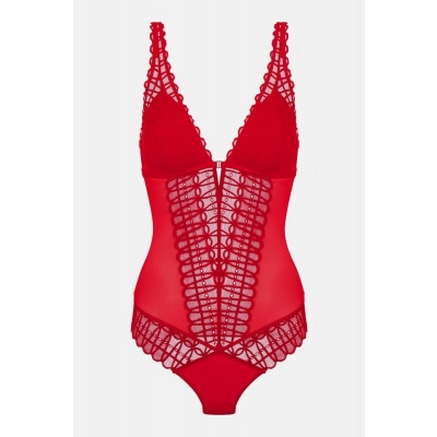 Foto van MEY BODY RED CARPET