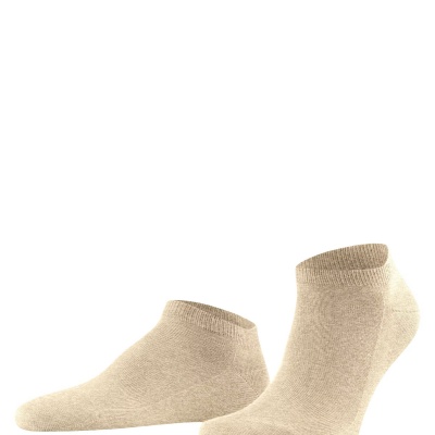 Foto van FALKE FAMILY SNEAKER SAND MELANGE