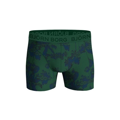Foto van BJORN BORG 1 PACK BOXER COTTON STRETCH