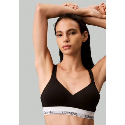 Foto van CALVIN KLEIN LIFT BRALETTE 000QF7900EUB1 BLACK