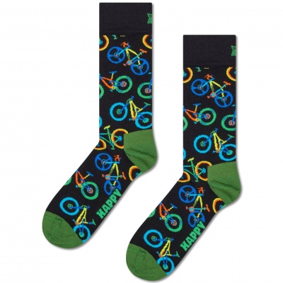 Foto van HAPPY SOCKS MOUNTAINBIKE SOCK P003208