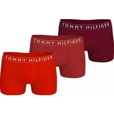 Foto van TOMMY HILFIGER 3P TRUNK UM0UM035200WI