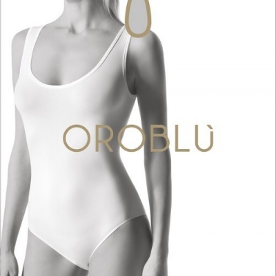 Oroblu Dolce Vita body slip vest OR 4004700 Oroblu Dolce Vita body slip vest OR 4004700