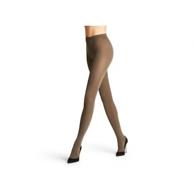 Foto van FALKE COTTON TOUCH MAILLOT MILITARY