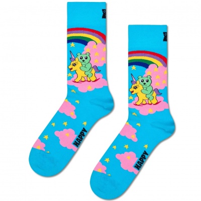 Foto van HAPPY SOCK DREAM WORLD SOCK