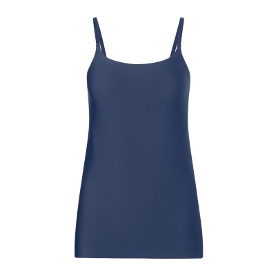 Foto van TEN CATE SECRETS SPAGHETTI SMOKEY TEAL