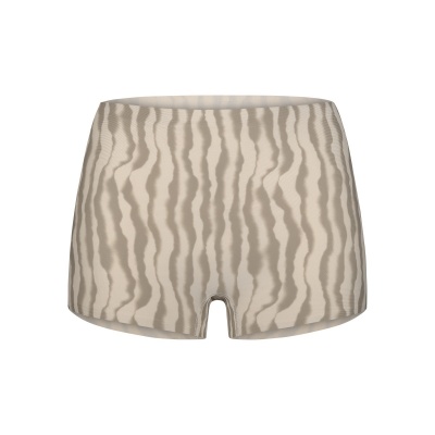 TEN CATE WOMEN SECRETS SHORT FADED LINES Foto van TEN CATE WOMEN SECRETS SHORT FADED LINES