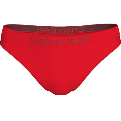 Foto van CALVIN KLEIN THONG LV00QD5292VTW