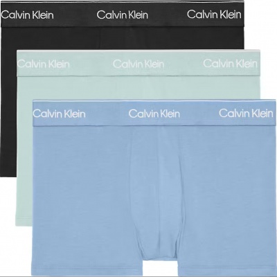Foto van CALVIN KLEIN ICON TRUNK 3 PK LV00NB4392W8O
