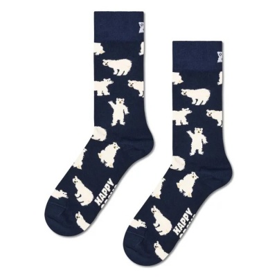 Foto van HAPPY SOCK BEAR SOCK