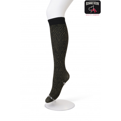 Foto van BONNIE DOON MINOTAURO KNEE HIGH IVY GREEN