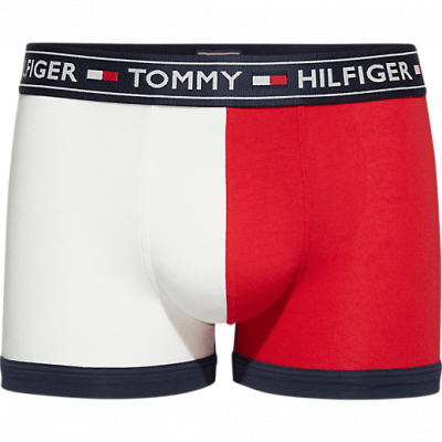 Tommy Hilfiger TRUNK COLORBLOCK UM0UM00719611 Tommy Hilfiger TRUNK COLORBLOCK UM0UM00719611