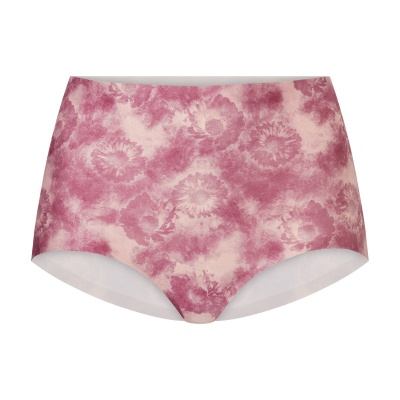 Foto van TEN CATE SECRETS HIGH WAIST LACE PRINT