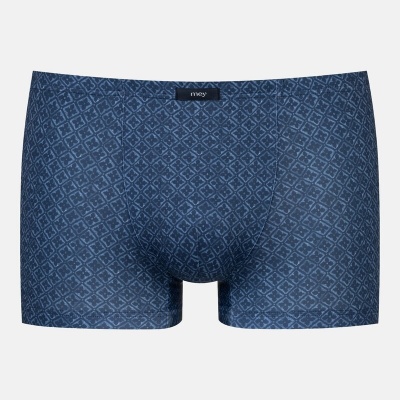 Foto van MEY SHORTY SERIE FLOWERY BLUE