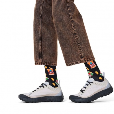 Foto van HAPPY SOCKS CHIPS BAG SOCK P003168