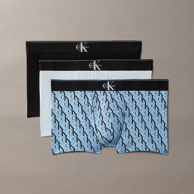 Foto van CALVIN KLEIN TRUNK 3 PK LV00NB447253Q