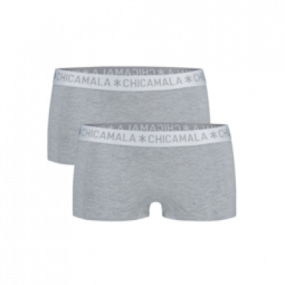 Muchachomalo dames 2pack boxershorts