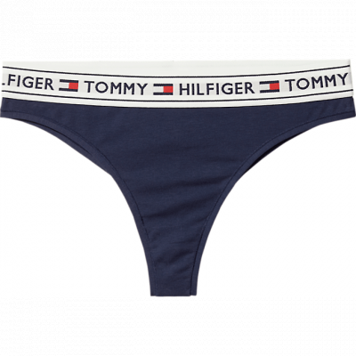 Tommy Hilfiger String BRAZILIAN UW0UW00723 416 Tommy Hilfiger String BRAZILIAN UW0UW00723 416