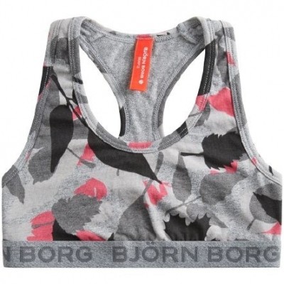 BJORN BORG 1p SOFT TOP BB AUTUMN LEAF 1731-1397 90661 BJORN BORG 1p SOFT TOP BB AUTUMN LEAF 1731-1397 90661