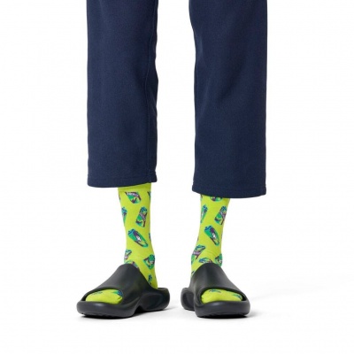 Foto van HAPPY SOCKS ENERGY DRINK SOCK P003172