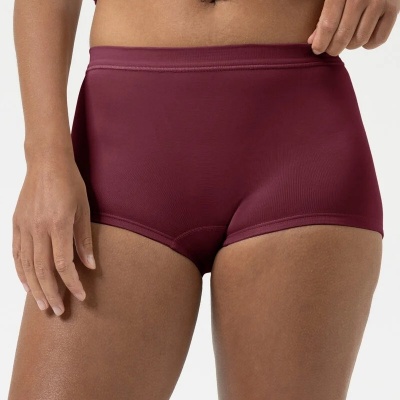 Foto van MEY EMOTION SHORT BOYSENBERRY