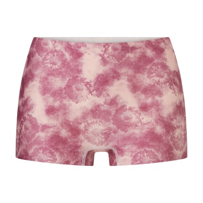 TEN CATE WOMEN SECRETS SHORT LACE PRINT Foto van TEN CATE WOMEN SECRETS SHORT LACE PRINT