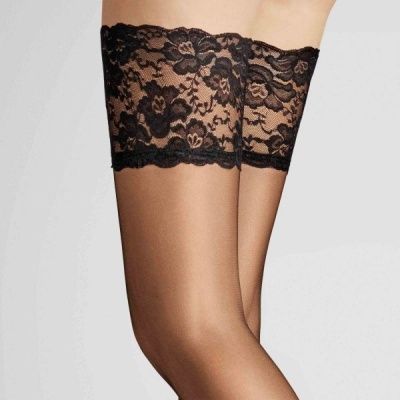 Foto van HUDSON GLAMOUR 20 BLACK