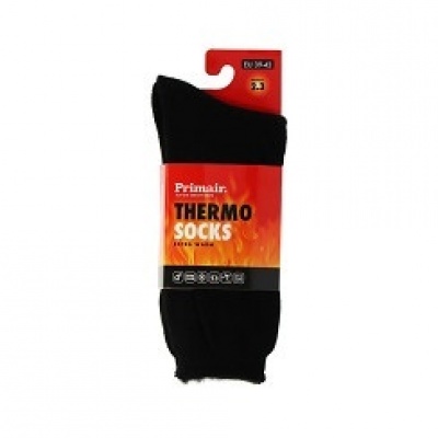 Foto van PRIMAIR HEAT UNISEX SOCKS 1-PACK