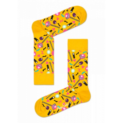 Happy socks Giftbag XCAN08-2000 Candy Happy socks Giftbag XCAN08-2000 Candy